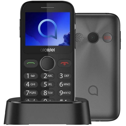 Alcatel 2020x 2.4 Mobilni telefon 4MB/16MB slika 1