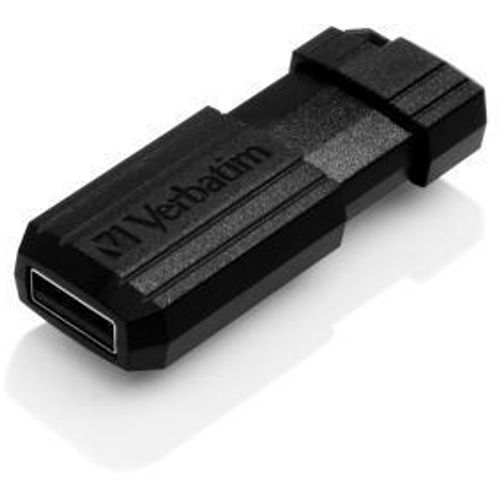 Verbatim PinStripe USB 64GB Blac (49065) slika 7