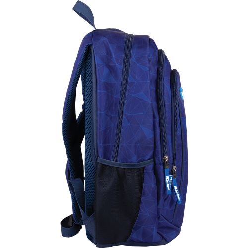 Ruksak Karbon 3 ZIP BLUE UNIVERSE P10 slika 3