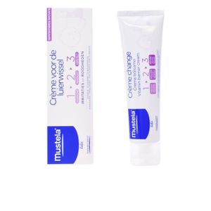 Mustela Bébé Vitamin Barrier Cream 100 ml