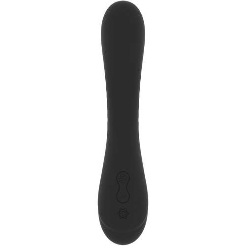 Rithual Kriya G-spot vibrator - Crna slika 12