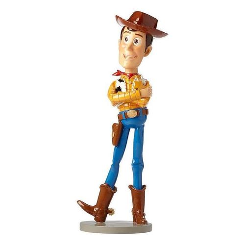 Toy Story Woody Figurine slika 1