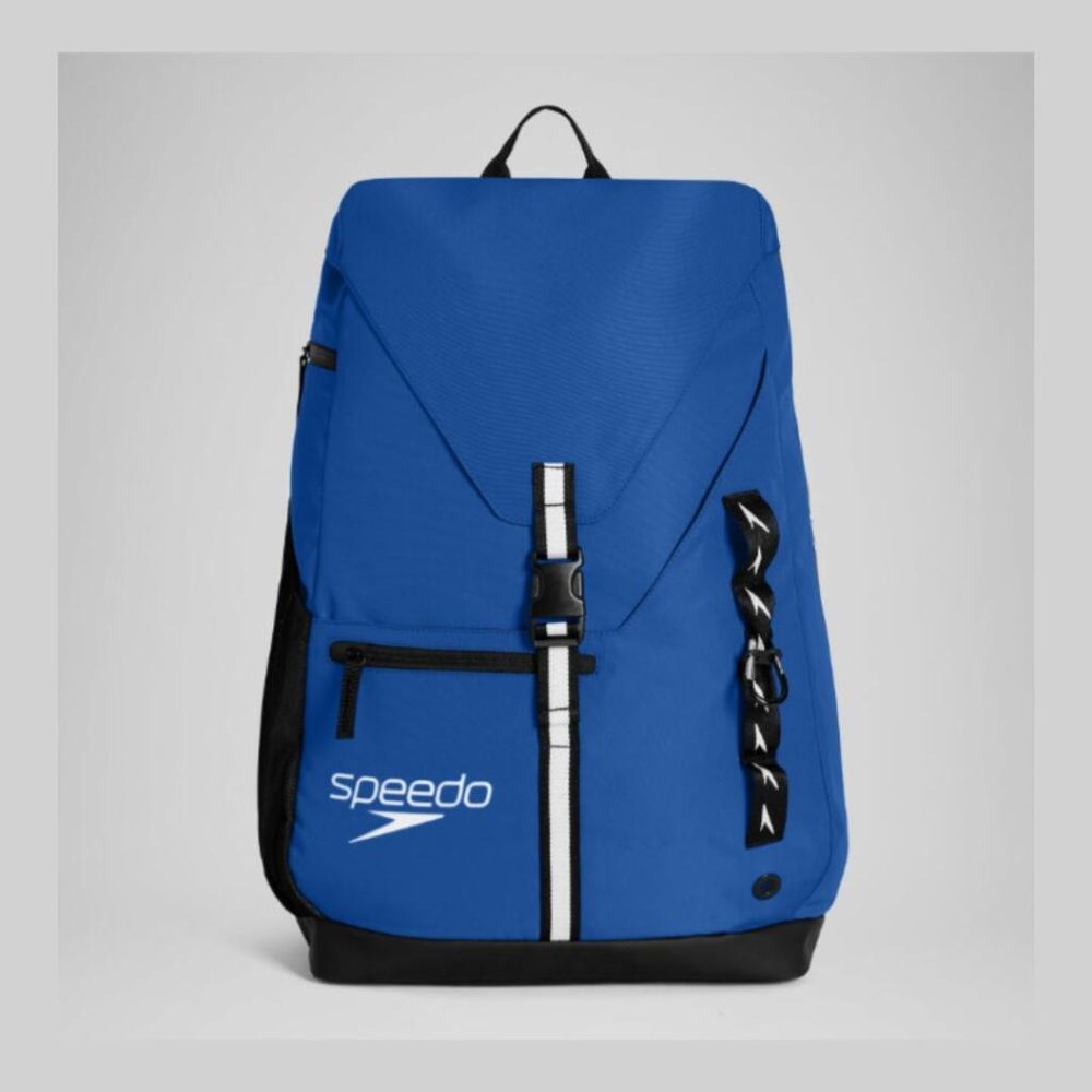 Speedo Ruksak za plivačku opremu Team 35L slika 1