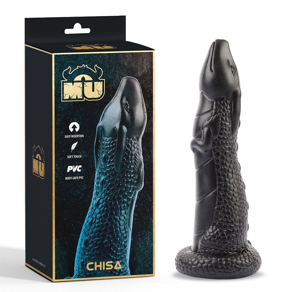 Dildo Baiser slika 1