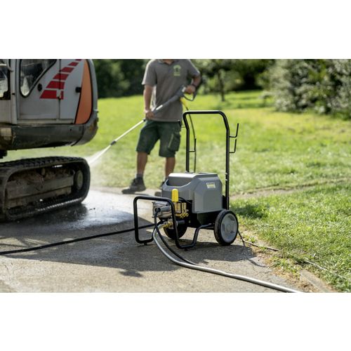 Karcher HD 6/15-4 M CLASSIC - Kompresorski čistač sa hladnom vodom slika 3