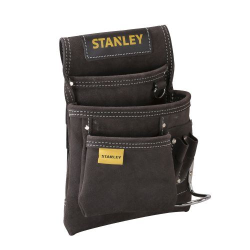 Stanley STST1-80114 KOŽNA TORBA ZA ČAVLE I ČEKIĆ slika 3