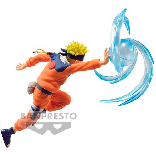 Naruto Effectreme Uzumaki Naruto figure 12cm slika 4