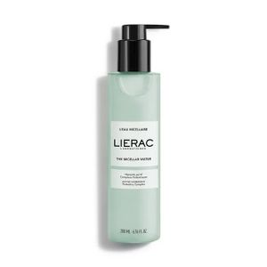 Lierac micelarna voda 200ml