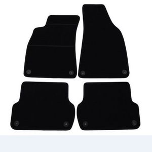 Patosnice tepih tipske za Audi A4 B6/B7 (2000-2008)