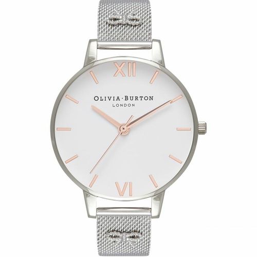 Ženski sat Olivia Burton OB16ES10 (Ø 38 mm) slika 1