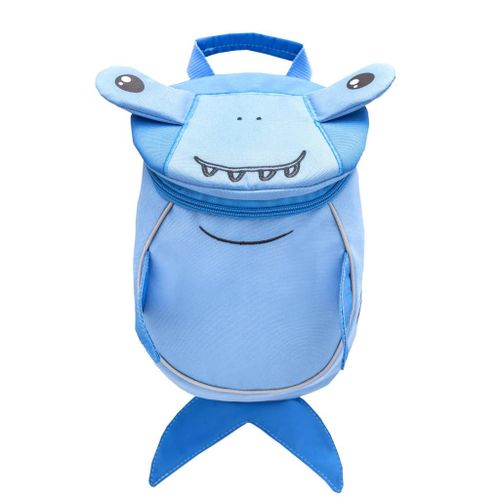 Ruksak vrtićki Belmil mini animals shark 305-15/6 slika 2