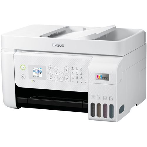 Printer Epson EcoTank L5296, print/scan/copy/fax, LAN, WiFi, USB slika 1