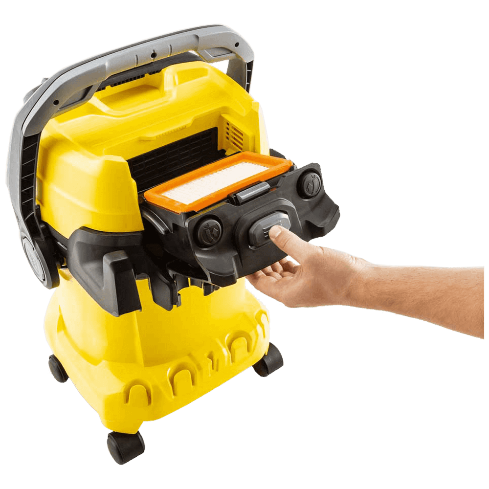 Karcher Usisavač za mokro/suho usisavanje, 1100W - WD 5 V-25/5/22 slika 3