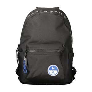 NORTH SAILS MEN'S BLACK BACKPACK