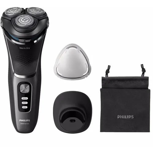 Philips S3343/13 Električni aparat za mokro i suvo brijanje slika 1