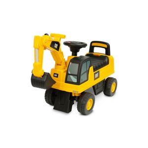 Toyz guralica bager Cat Excavator