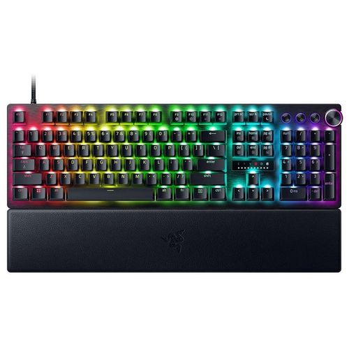 Razer Huntsman V3 Pro – Analog Optical Esports Tastatura slika 1