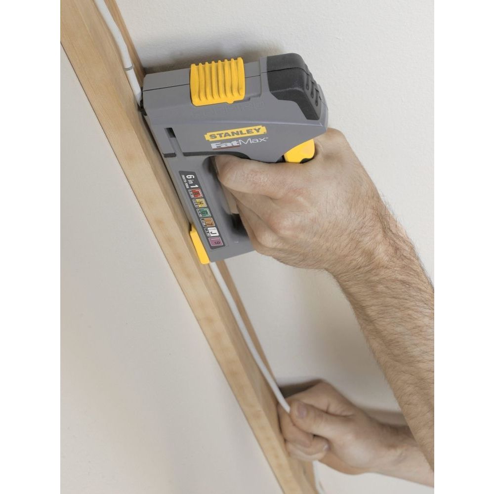 FATMAX TR75 KLAMERICA 6 U 1 LD/HD/KABEL/CAVLI Stanley FMHT6-70868 slika 3