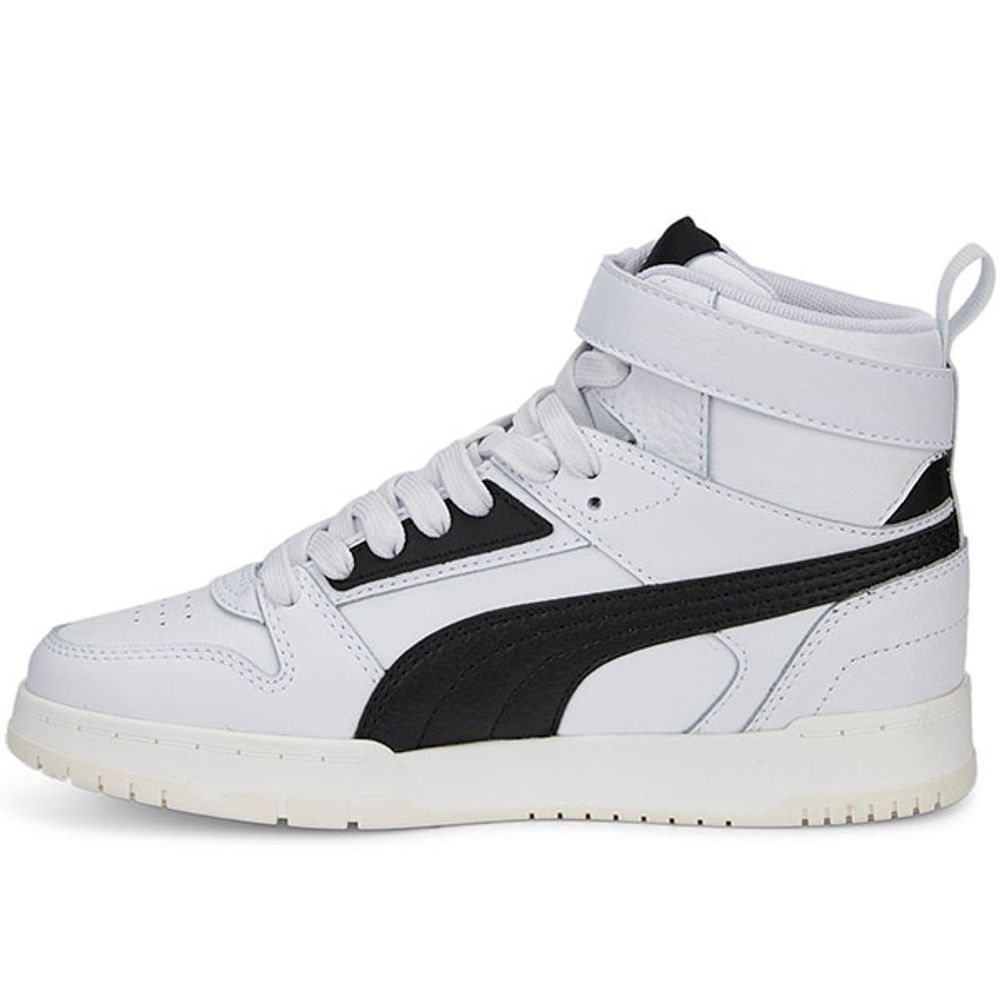 Puma Patike Rbd Game Jr Za Dječake slika 10