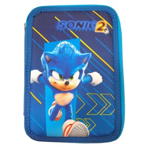 Sonic 2 dvostruka pernica