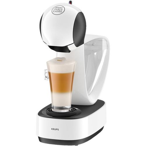 Dolce Gusto Infinissima white slika 4