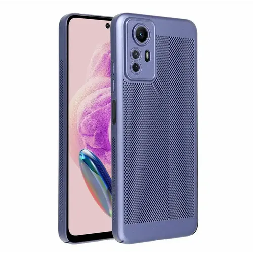 BREEZY maska za XIAOMI Redmi NOTE 12S plava slika 2