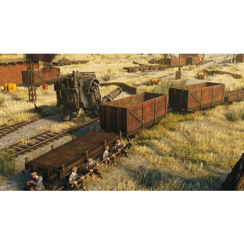 Iron Harvest - PC Igra slika 28