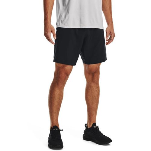 Under Armour Sorts Ua Woven Graphic Shorts 1370388-001 slika 1