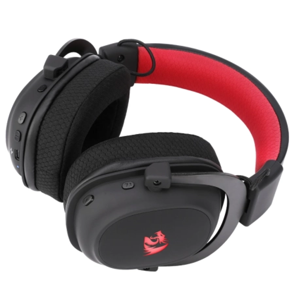 ReDragon Gaming slušalice sa mikrofonom Zeus 2 H510 Pro Wireless slika 4