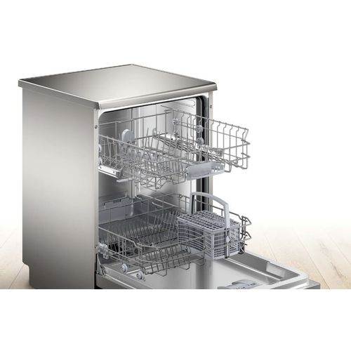 Bosch SMS2ITI33E Serija 2 Mašina za pranje sudova 60 cm, 12 kompleta, EcoSilence Drive, Inox   slika 3