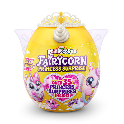 Zuru FairyCorn Princess Surprise  - Princeze slika 2