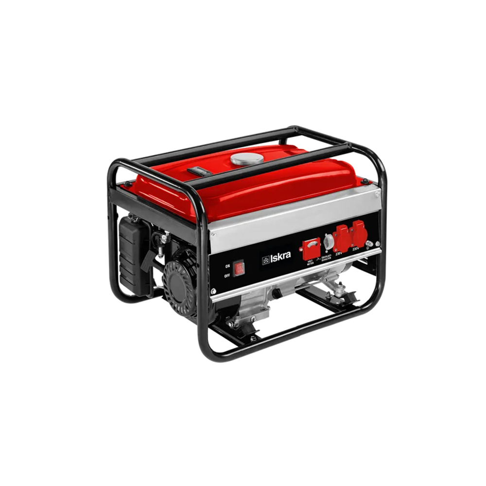 Agregat ISKRA AR2800T slika 1