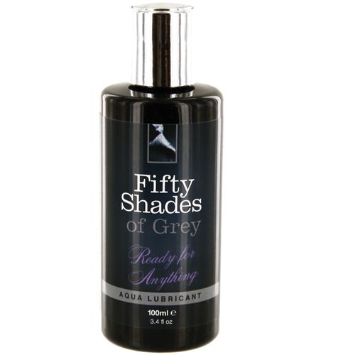 Lubrikant Fifty Shades of Grey, 100 ml slika 1