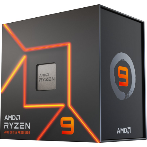 AMD Ryzen 9 7950X AM5 processor slika 1