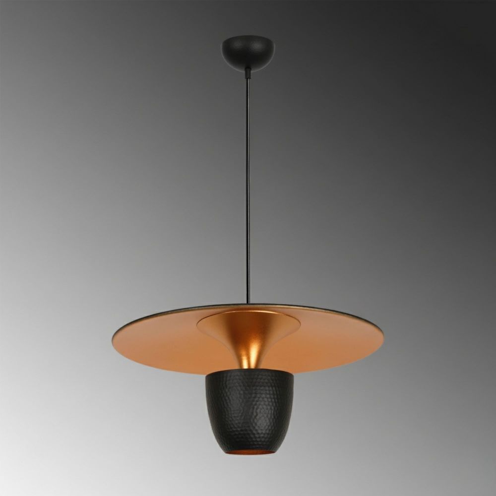 Luster Tay 15761 - Crna boja slika 9