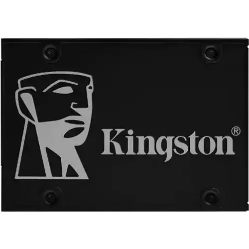 SSD 2.5 SATA3 512GB Kingston SKC600/512G slika 1