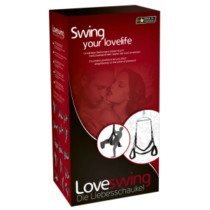 Joydivision Toys Love Swing multi vario