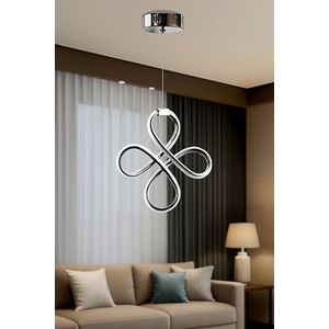Luster Yonca – boje: hrom