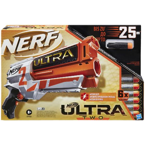 Nerf Ultra Two Motorized Blaster slika 1