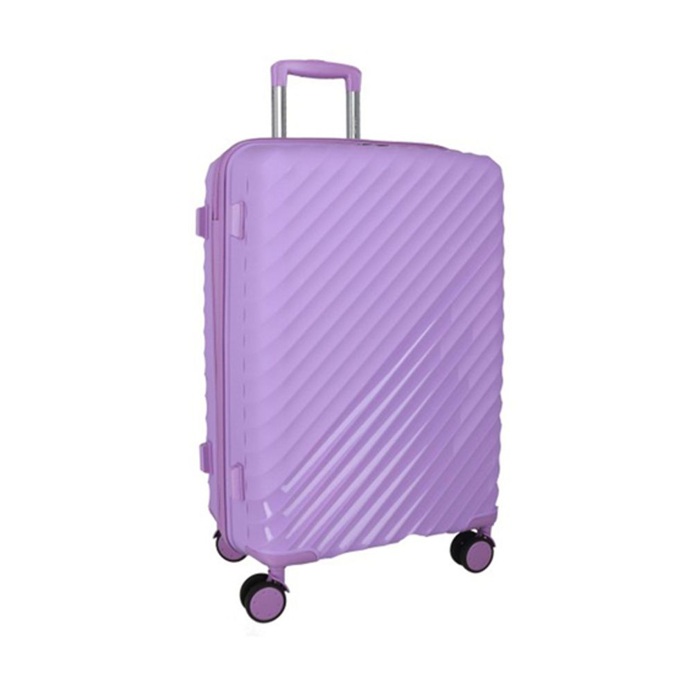Spirit Kofer Vista 28" Ljubičasta slika 1