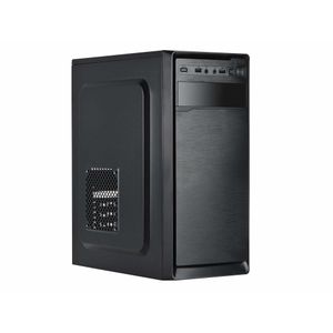 Spire case SUPREME 1534 500WATX case, 12cm PSU