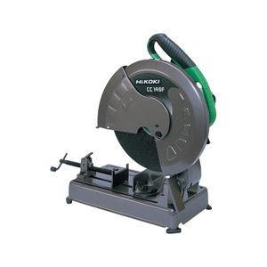 Hikoki testera za metal CC14SF 2000W