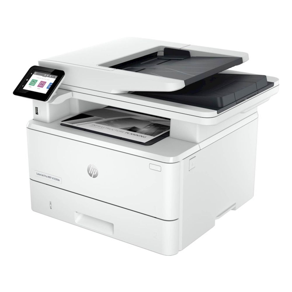 MFP HP LaserJet Pro MFP 4103fdn slika 1