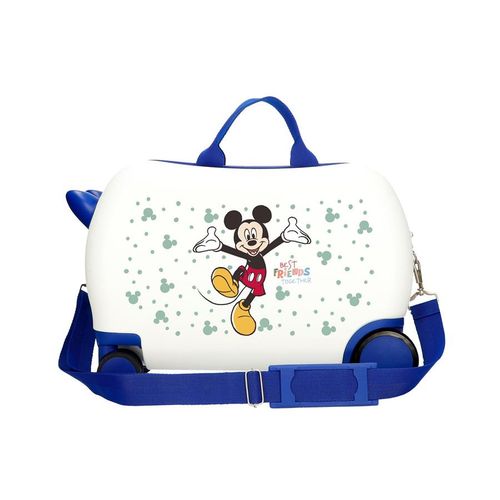 MICKEY ABS Kofer za decu 45 cm slika 2