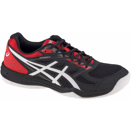 Muške tenisice Asics upcourt 4 1071a053-002 slika 9