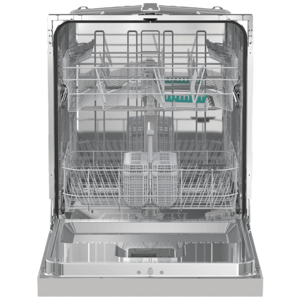 Gorenje Ugradbena mašina za suđe - GI642E90X slika 2