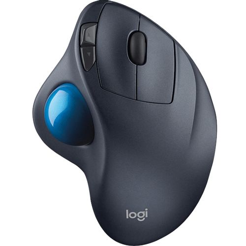 Miš Logitech Trackball M570, Unifying slika 1