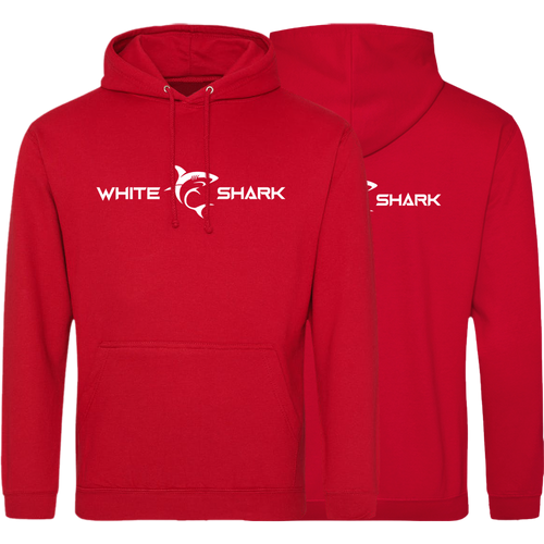 White Shark PROMO HUDICA Crvena L slika 3