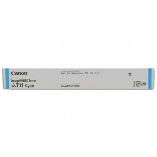 Canon toner T11 Cyan 5147C001 slika 1