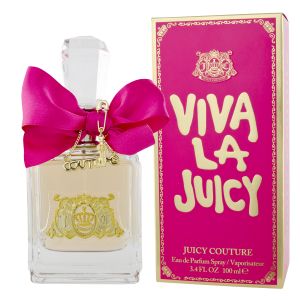 Juicy Couture Viva La Juicy Eau De Parfum 100 ml (woman)